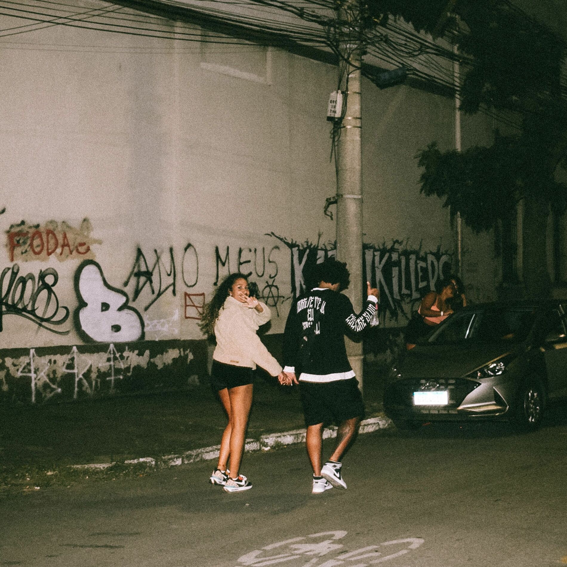Album cover of Posse