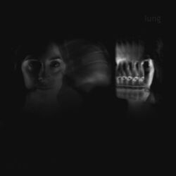 Cover of Lung (Vines version)