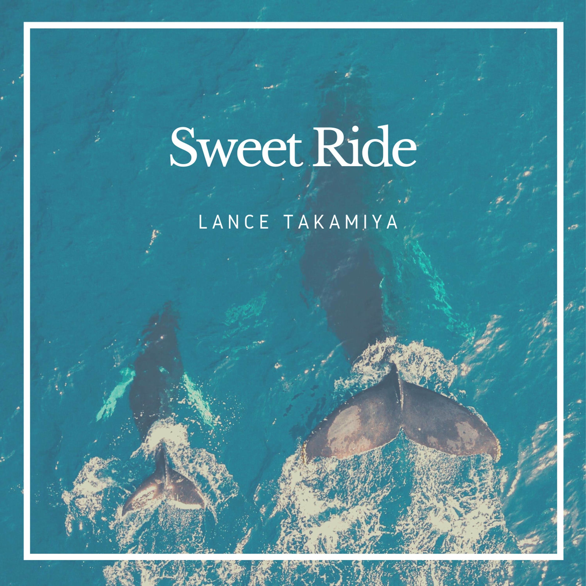 Album cover of Sweet Ride