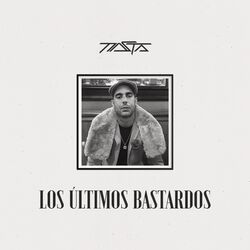 Cover of Los Últimos Bastardos