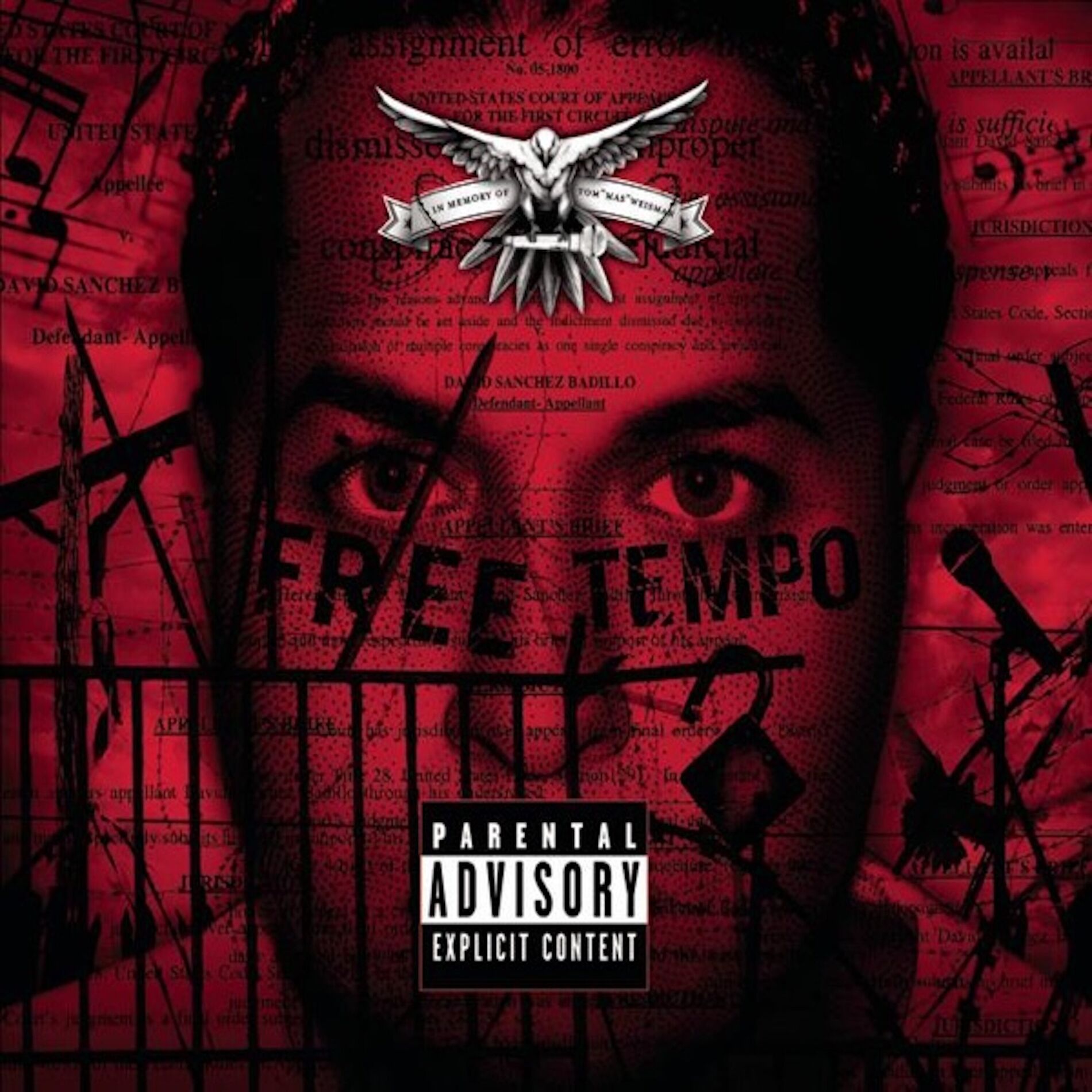 Album cover of Free Tempo