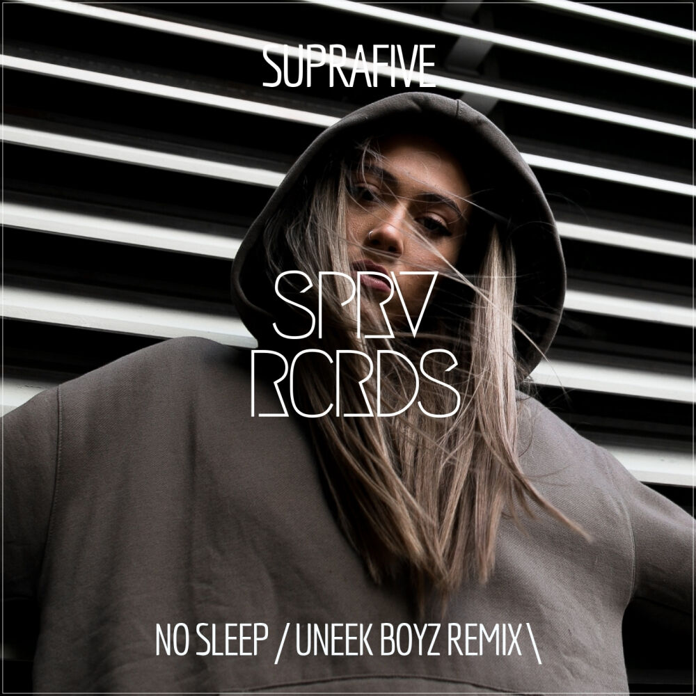 Picture of No Sleep (Uneek Boyz Remix)