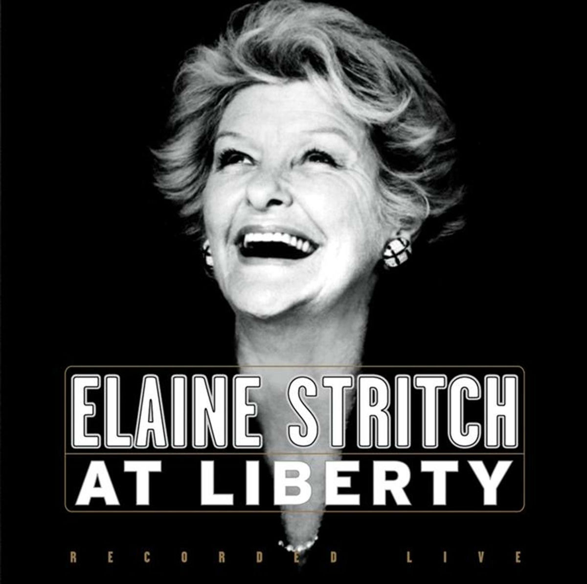 Album cover of The Ladies Who Lunch