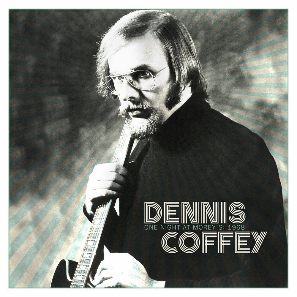 Picture of One Night At Morey's: 1968 (Live)