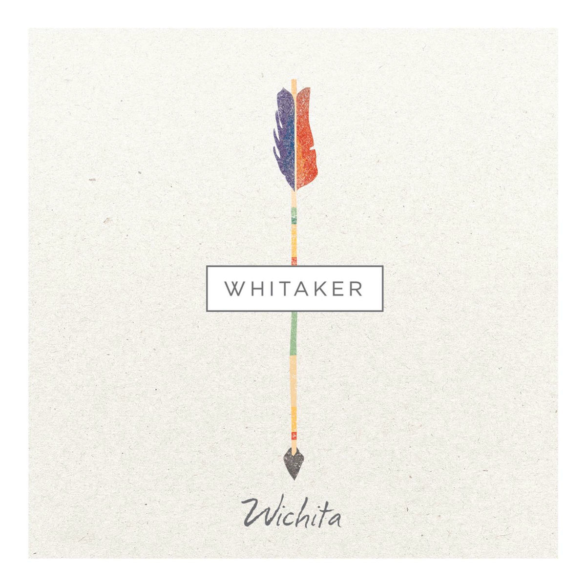 Album cover of Wichita