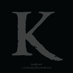 Cover of La Petite Mort or a Conversation with God