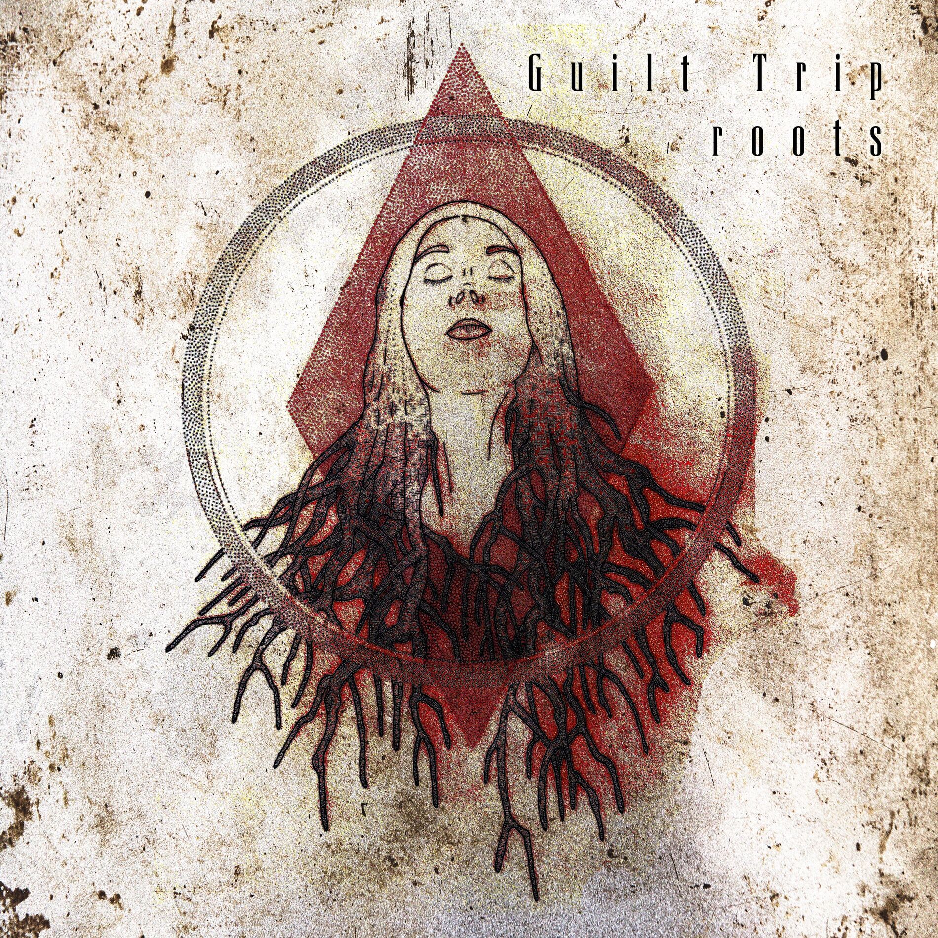 Album cover of Roots