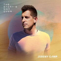 Cover of The Story's Not Over