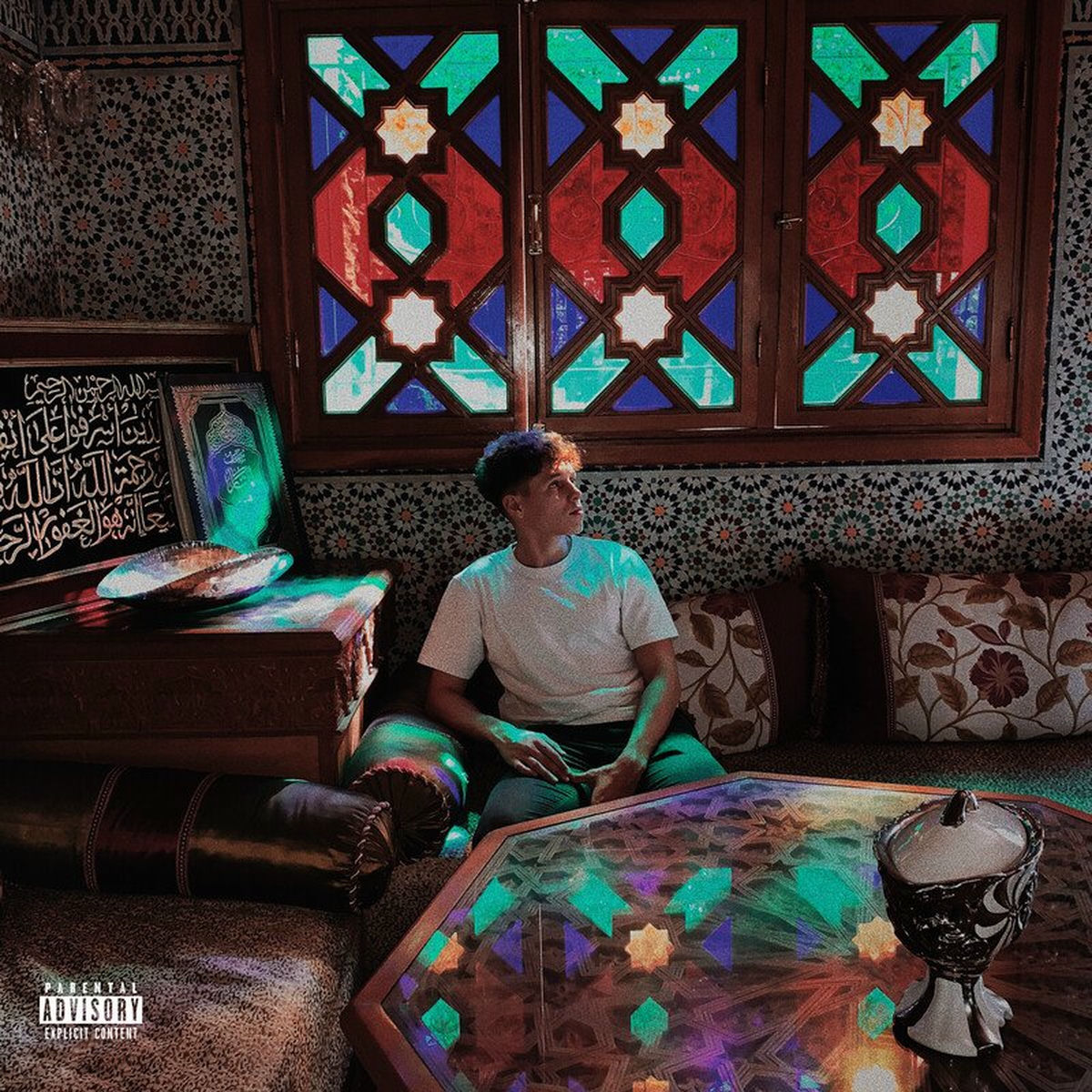 Album cover of Unité
