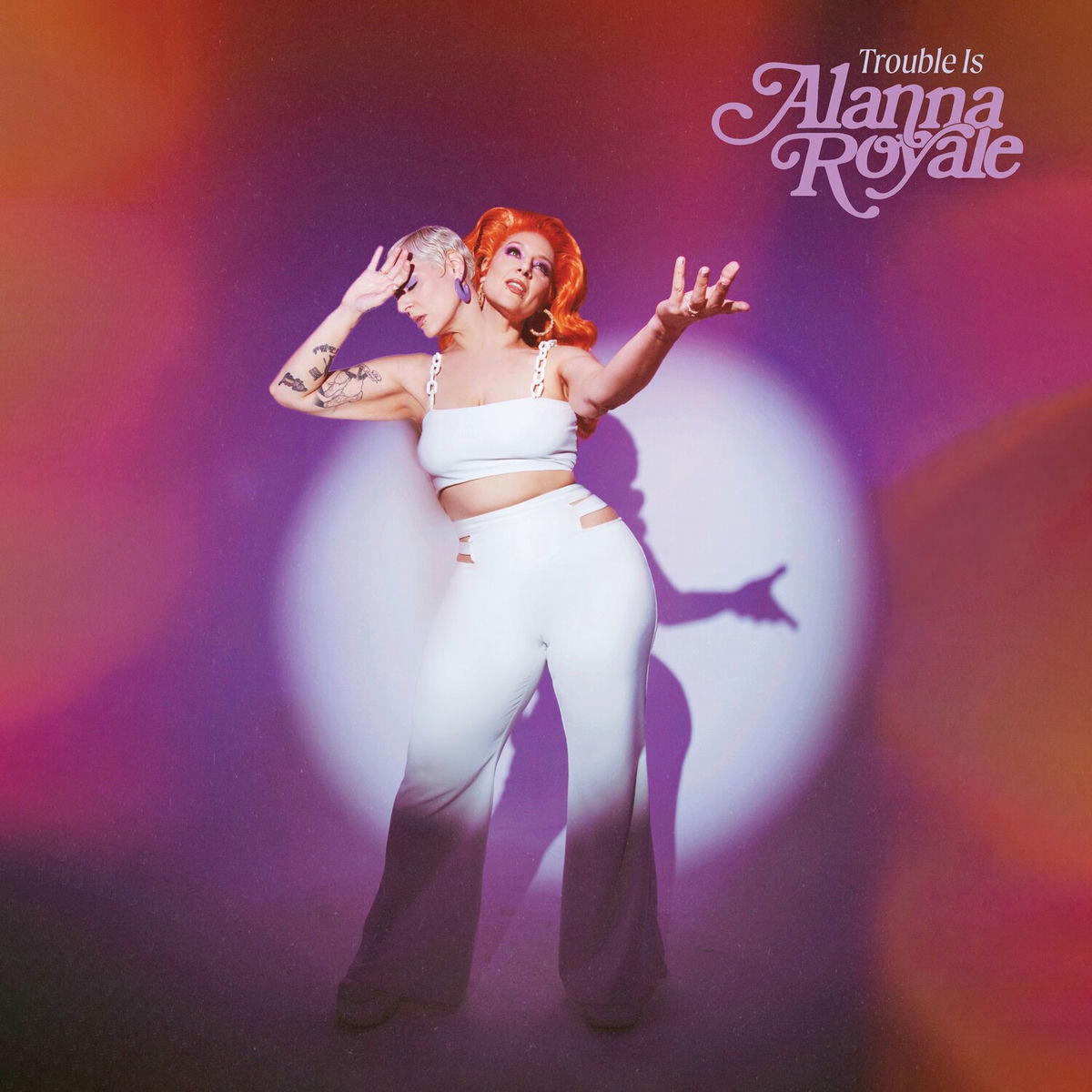 Album cover of Imagination