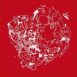 Cover of Good Luck Dancing