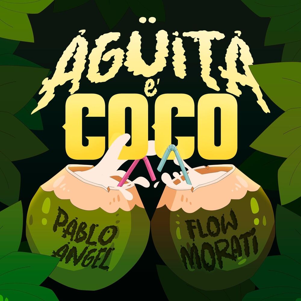 Picture of AGUITA E' COCO