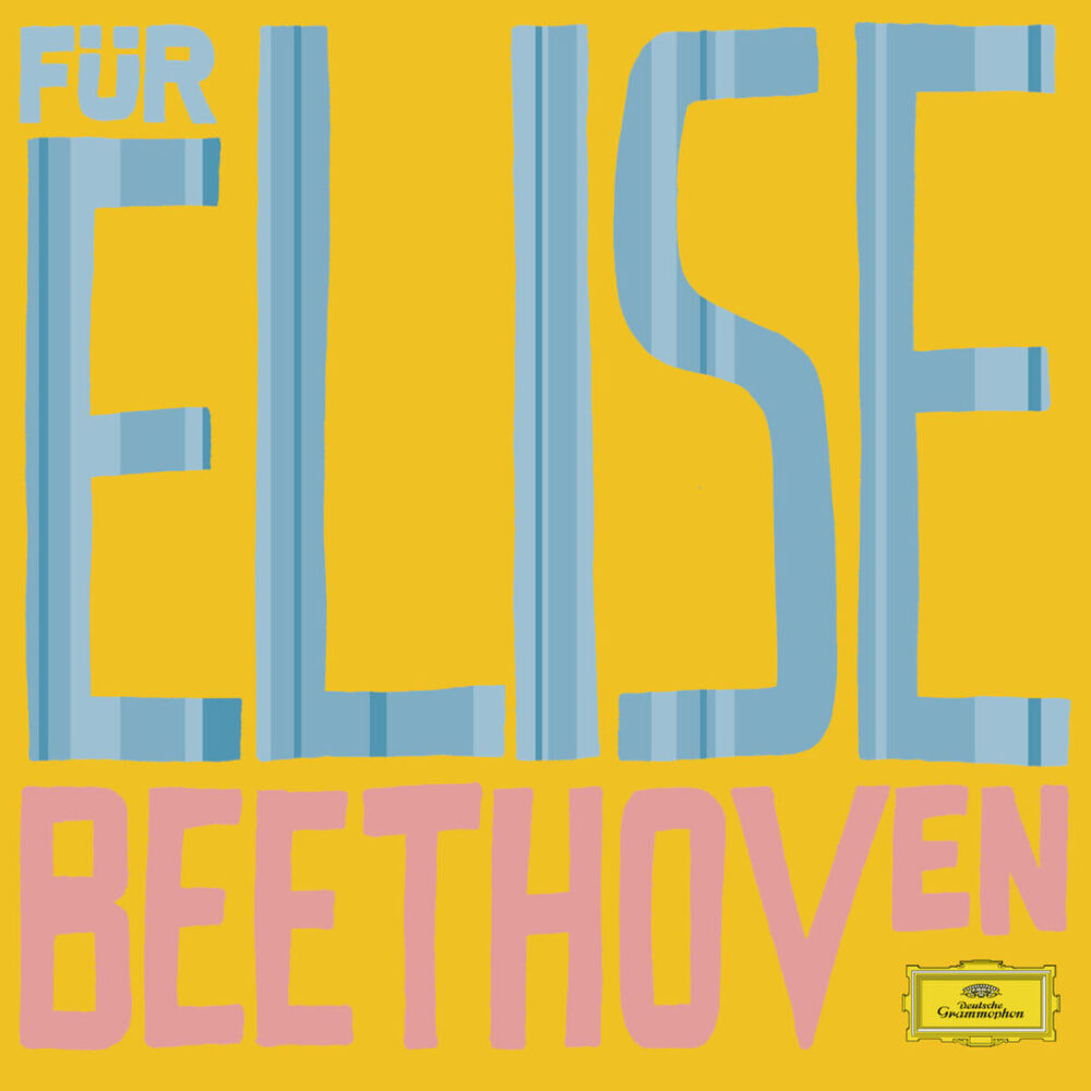 Picture of Beethoven: Für Elise