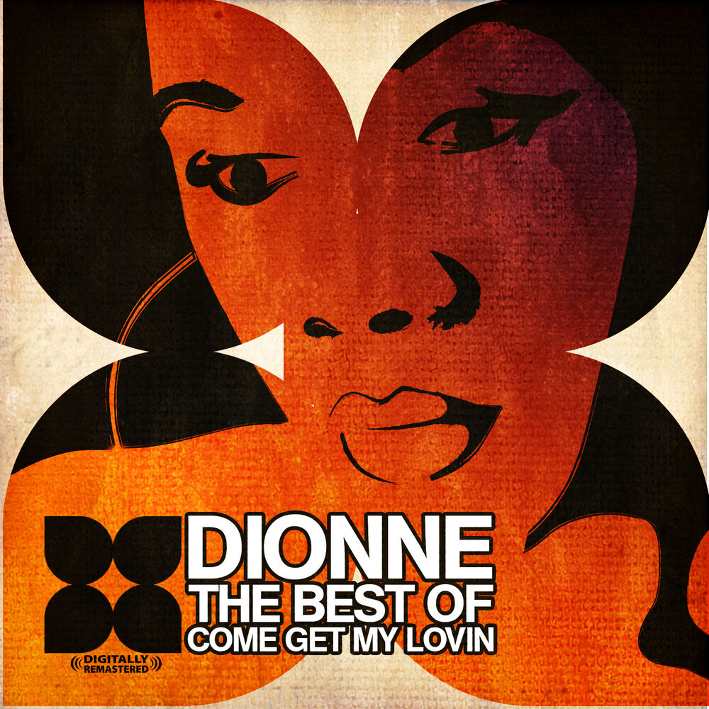 Picture of The Best Of - Come Get My Lovin'