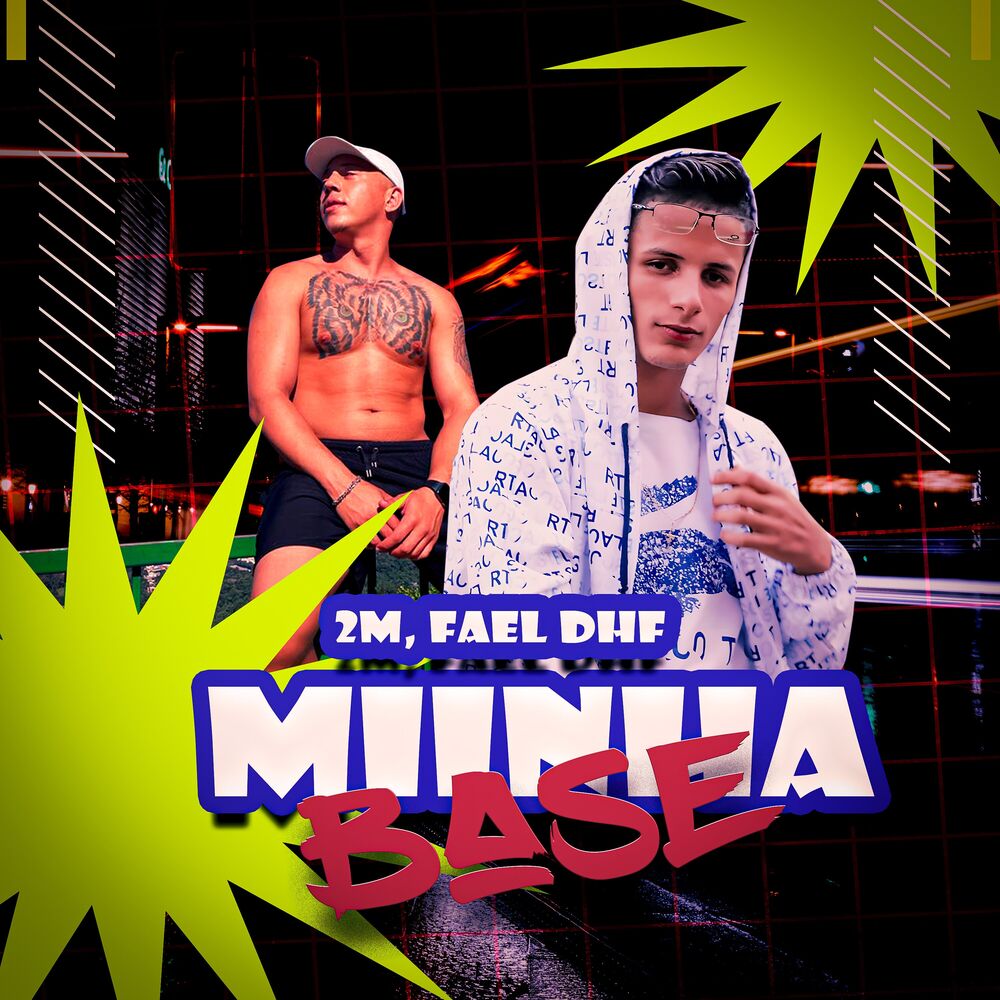 Picture of Minha Base