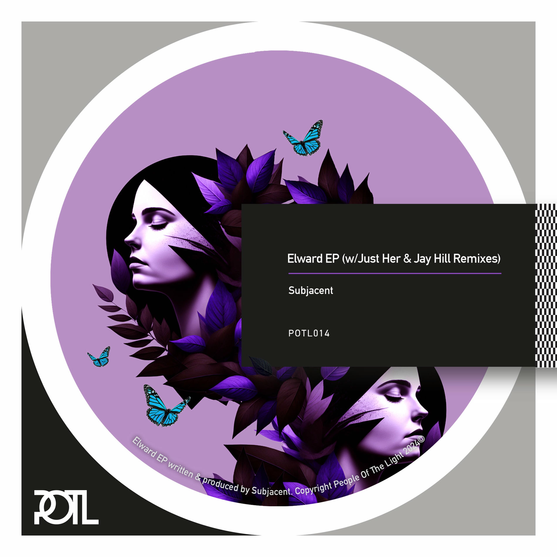 Album cover of Elward