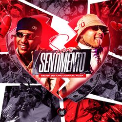 Cover of Sem Sentimento