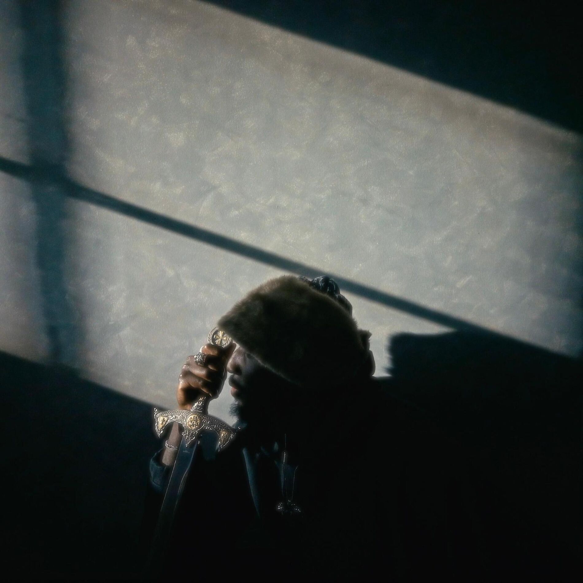 Album cover of escalate