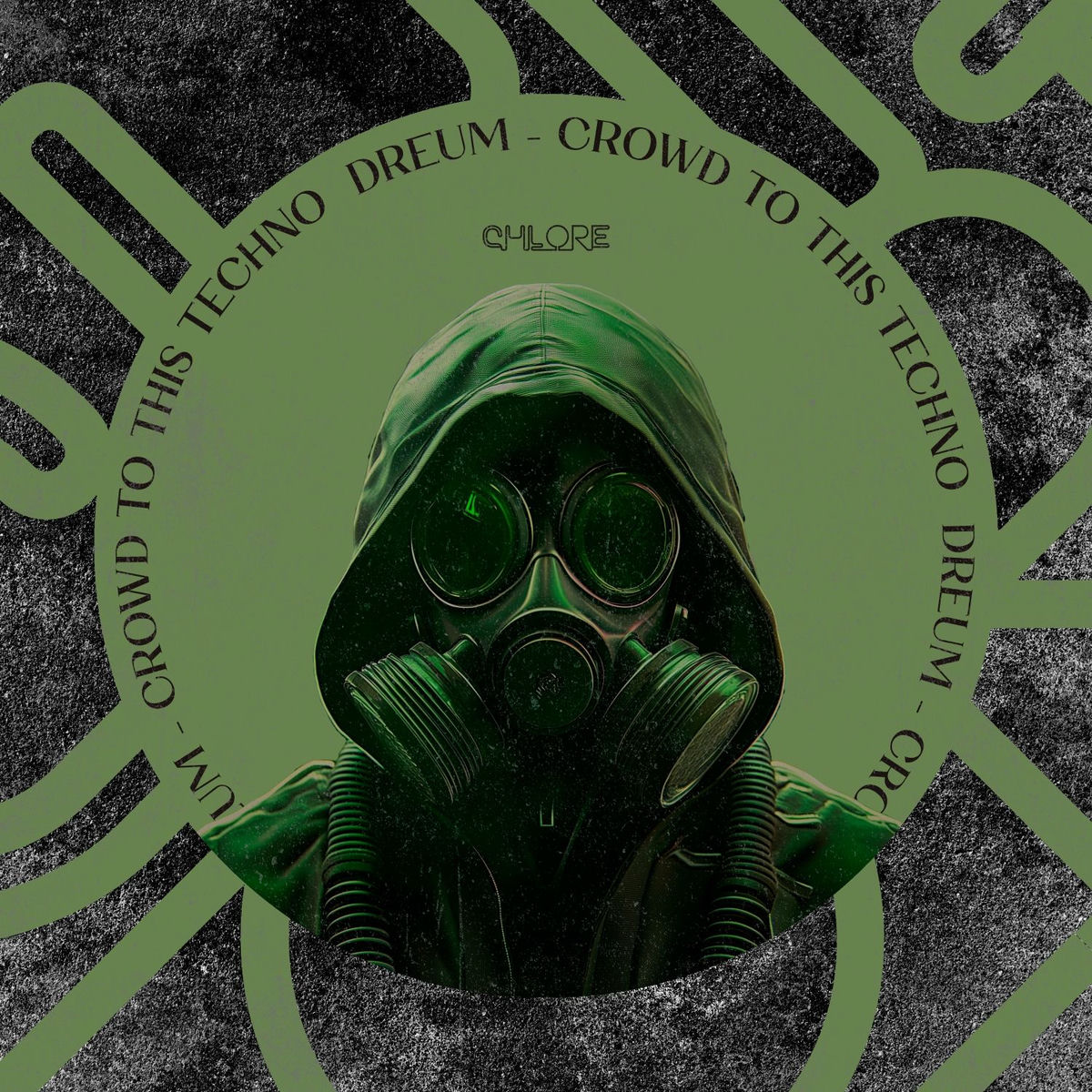 Album cover of Crowd to This Techno