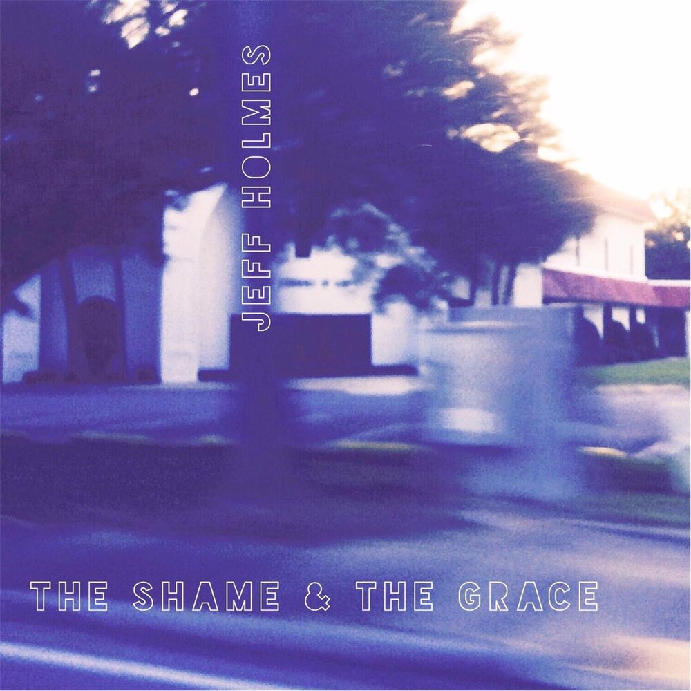 Picture of The Shame & the Grace - EP