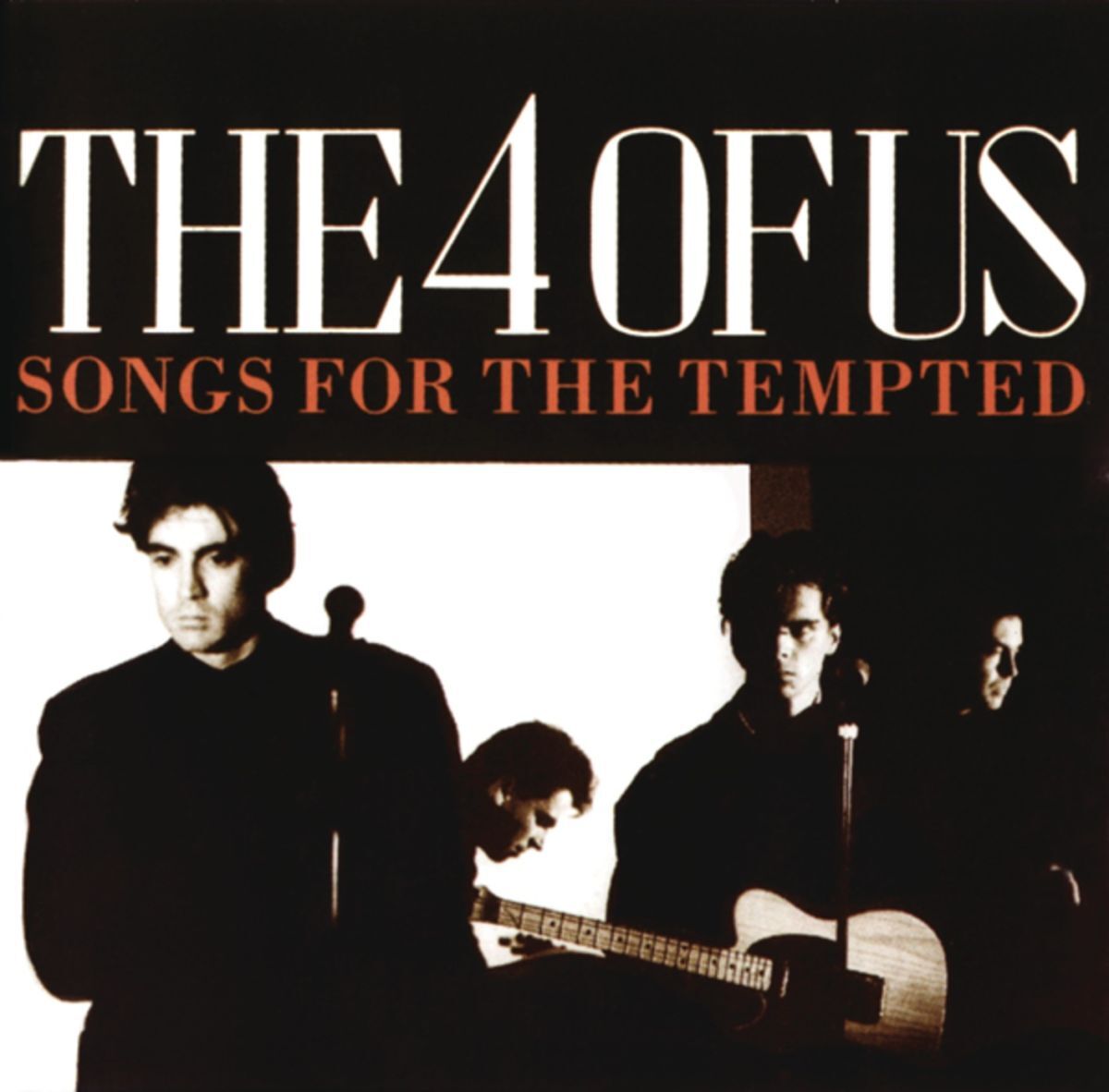 Album cover of Mary