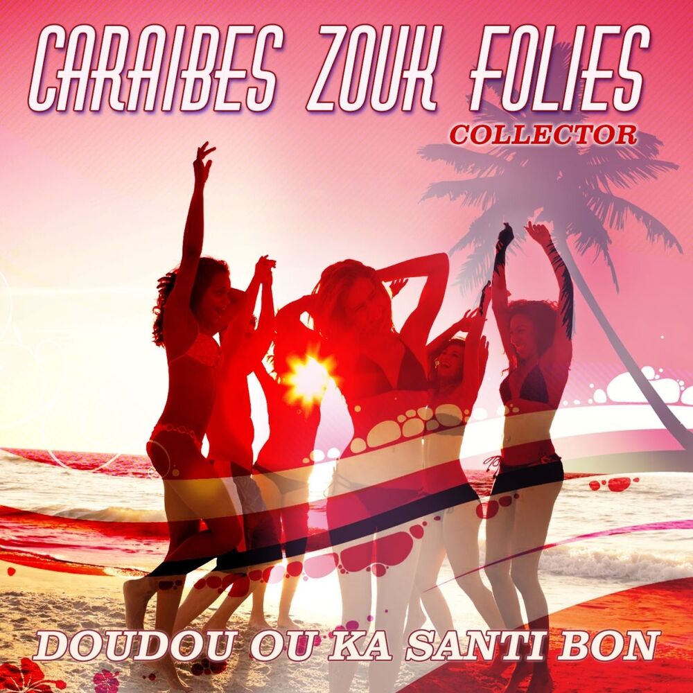 Picture of Doudou ou ka santi bon