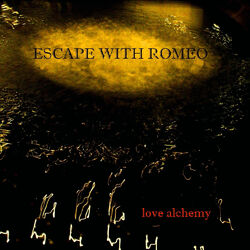 Cover of Love Alchemy