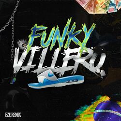 Cover of Funky Villero