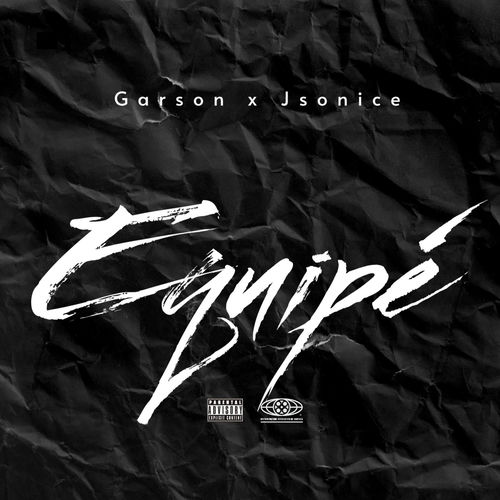Equipé (feat. Jsonice)