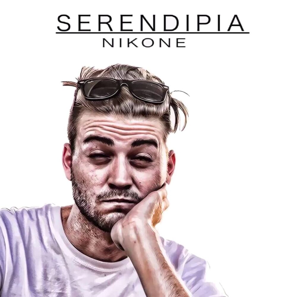Picture of Serendipia