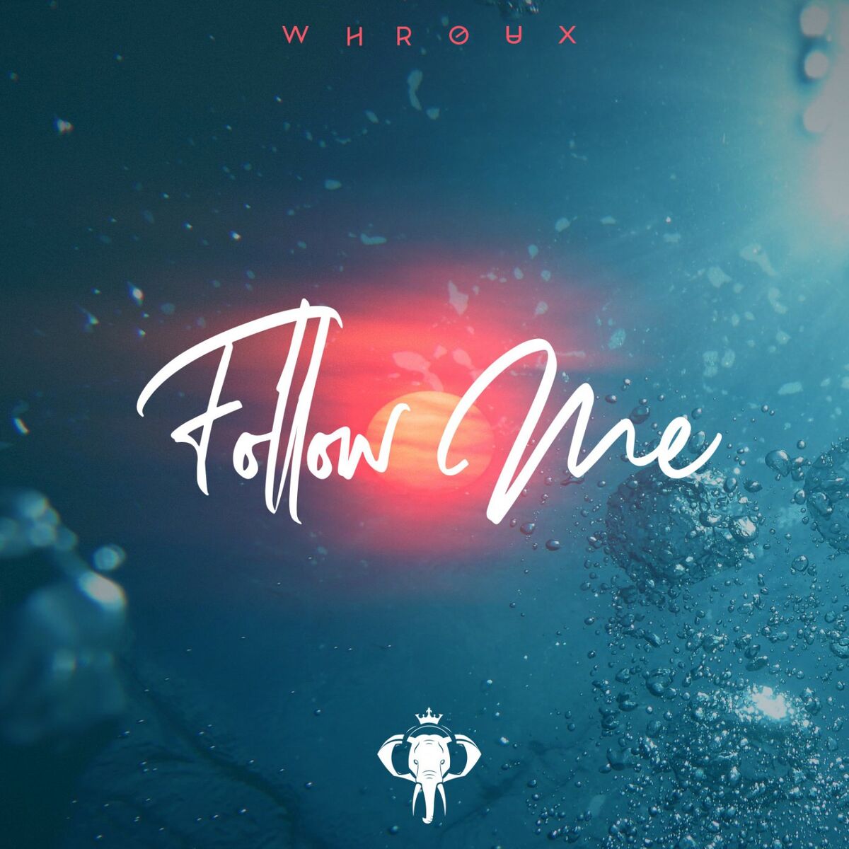 Album cover of Follow Me