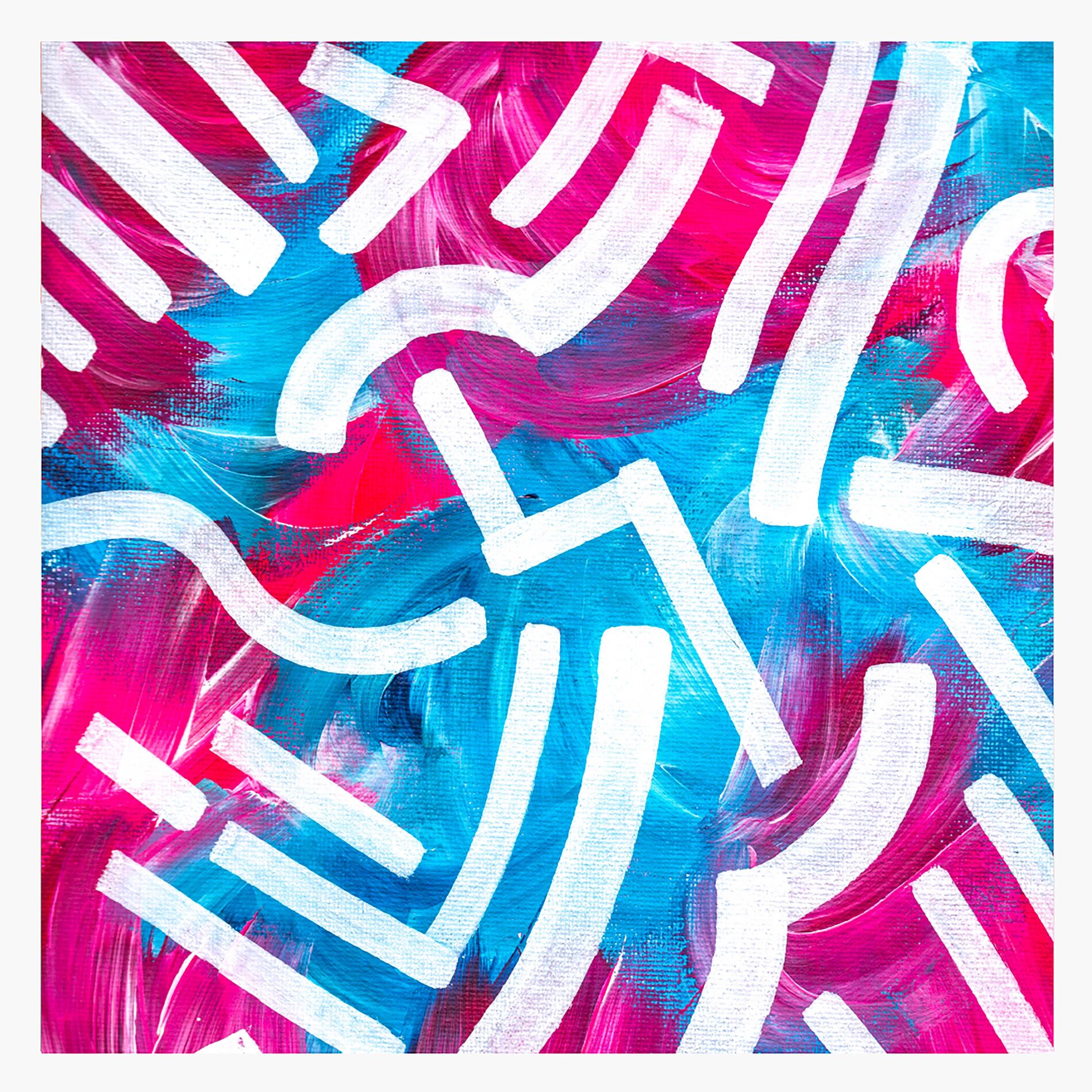 Album cover of Once More