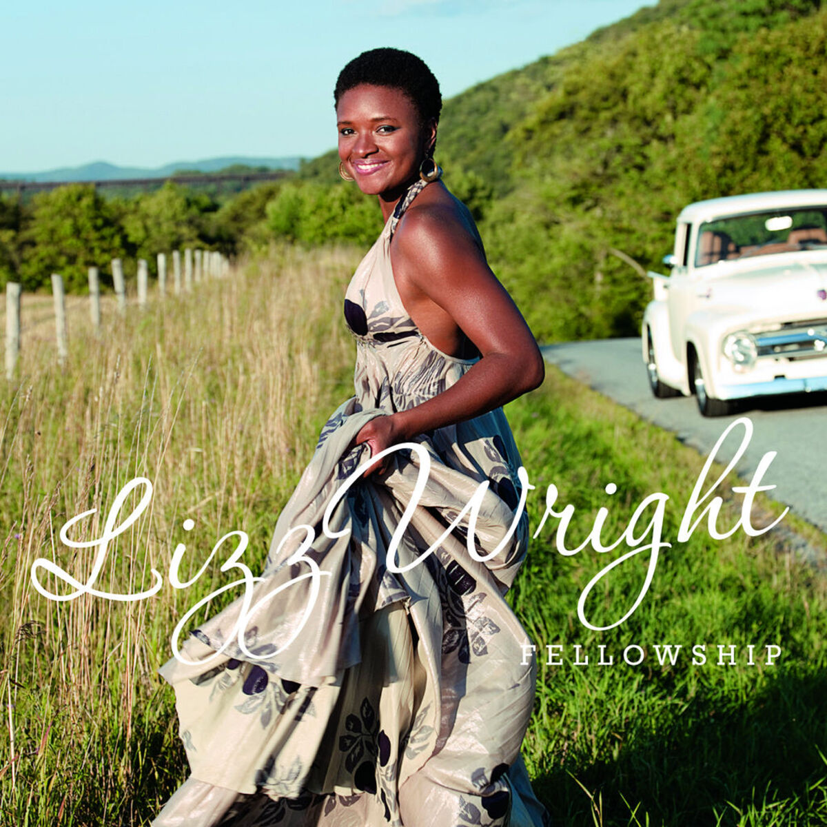 Album cover of Amazing Grace