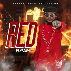 Cover of Red