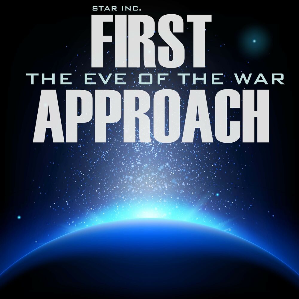 Picture of First Approach