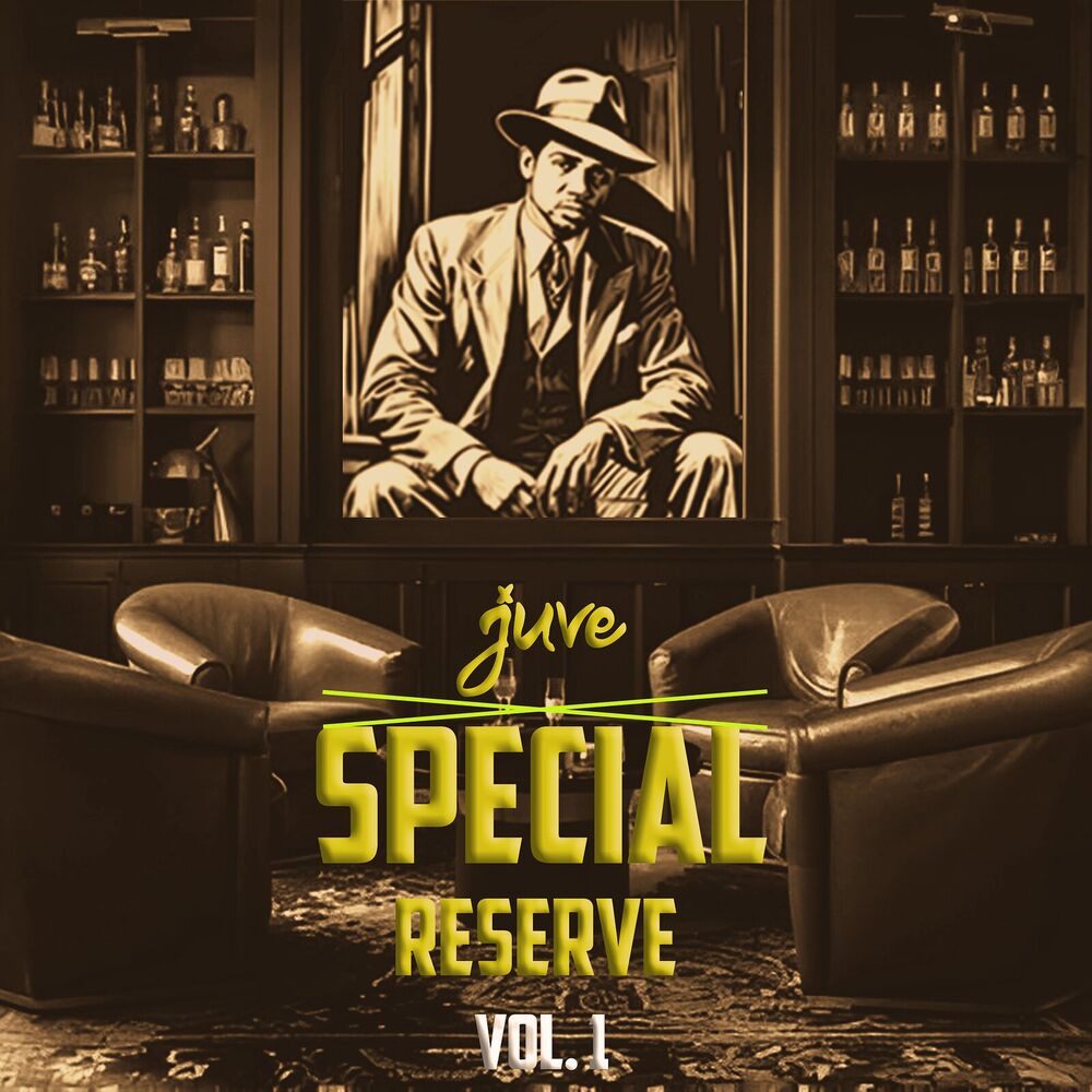 Picture of Special Reserve, Vol. 1