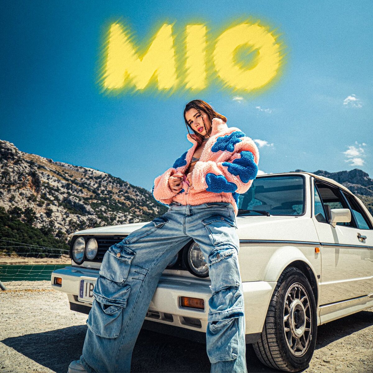 Album cover of MIO