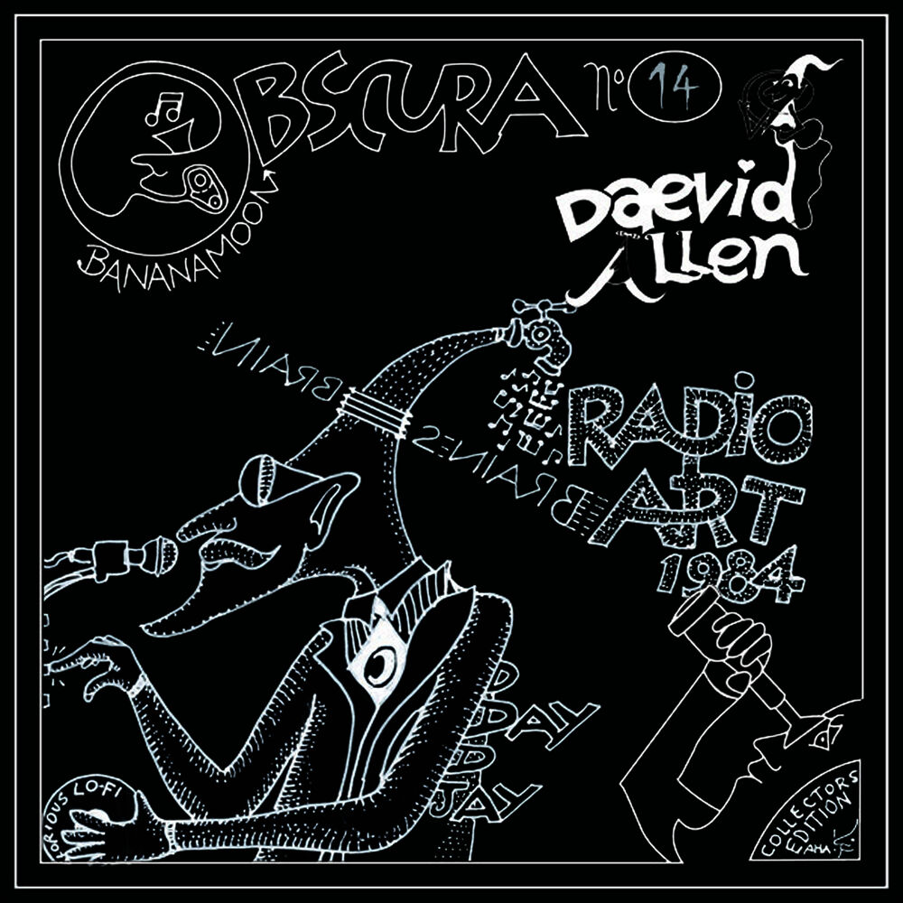 Picture of Art Radio Radio...