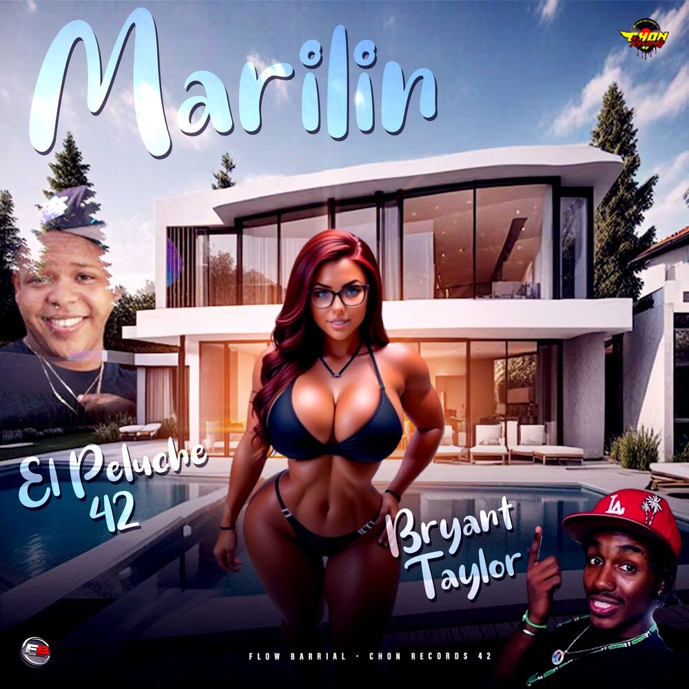 Picture of Marilin