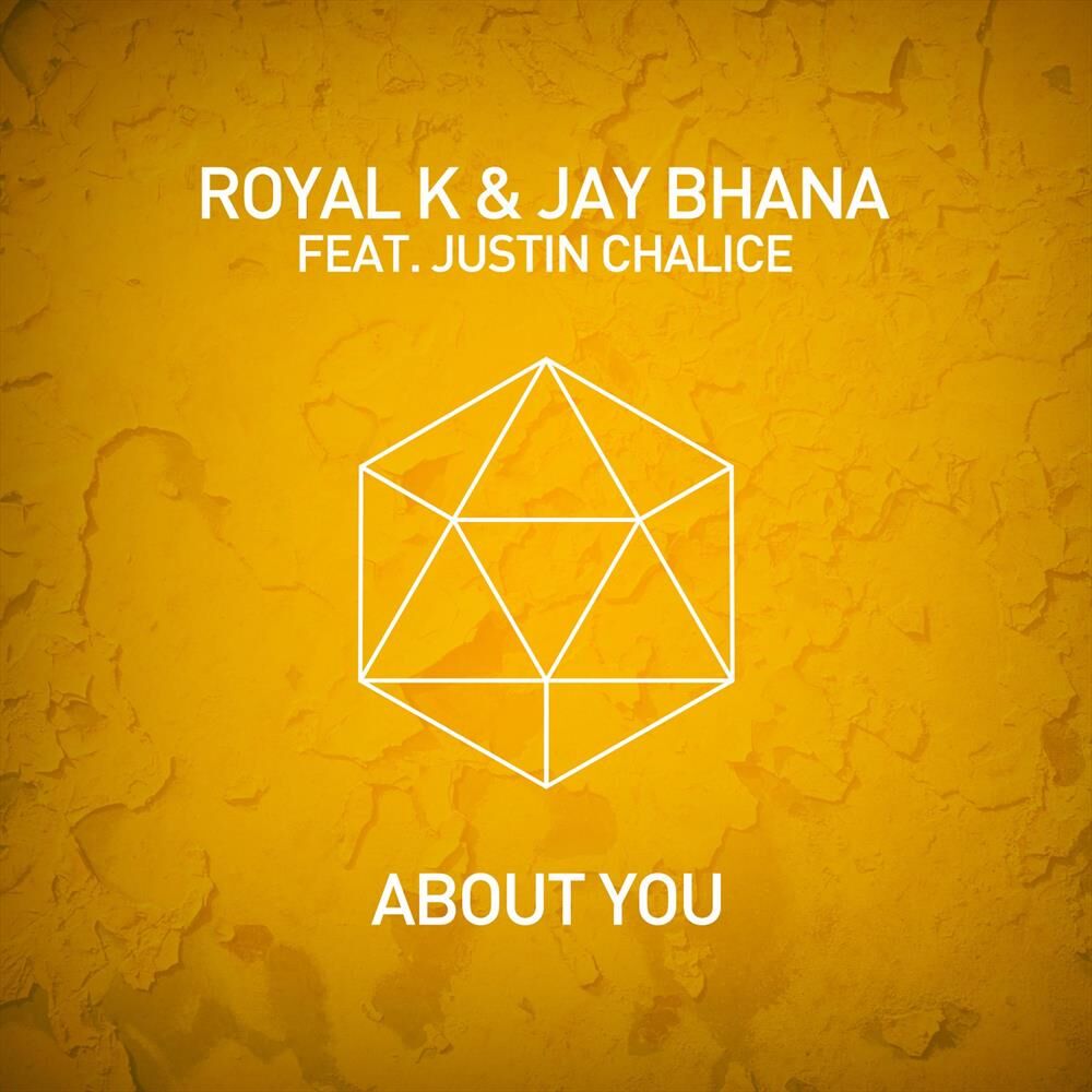 Picture of About You (feat. Justin Chalice)