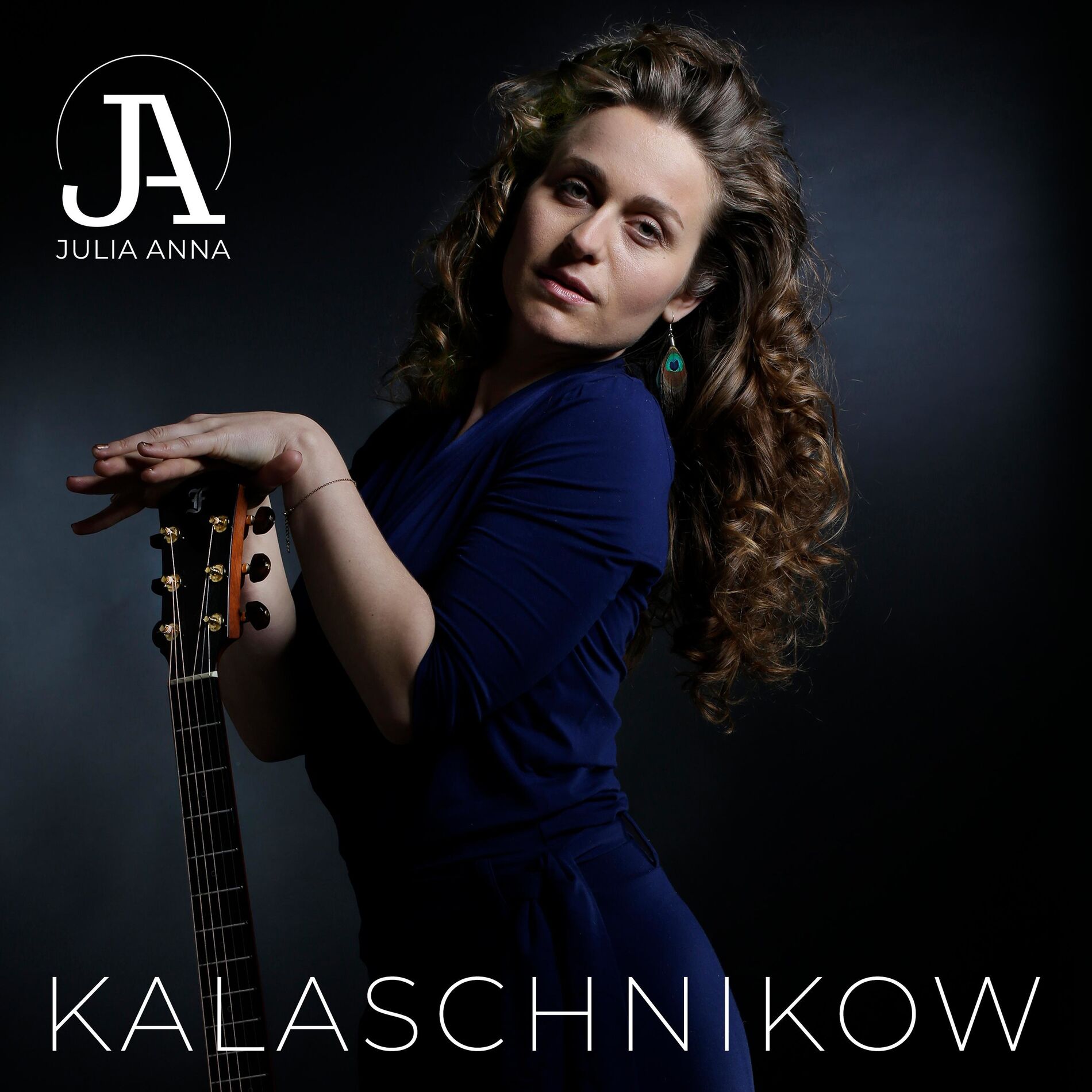 Album cover of Kalaschnikow (Die ganze Geschichte)
