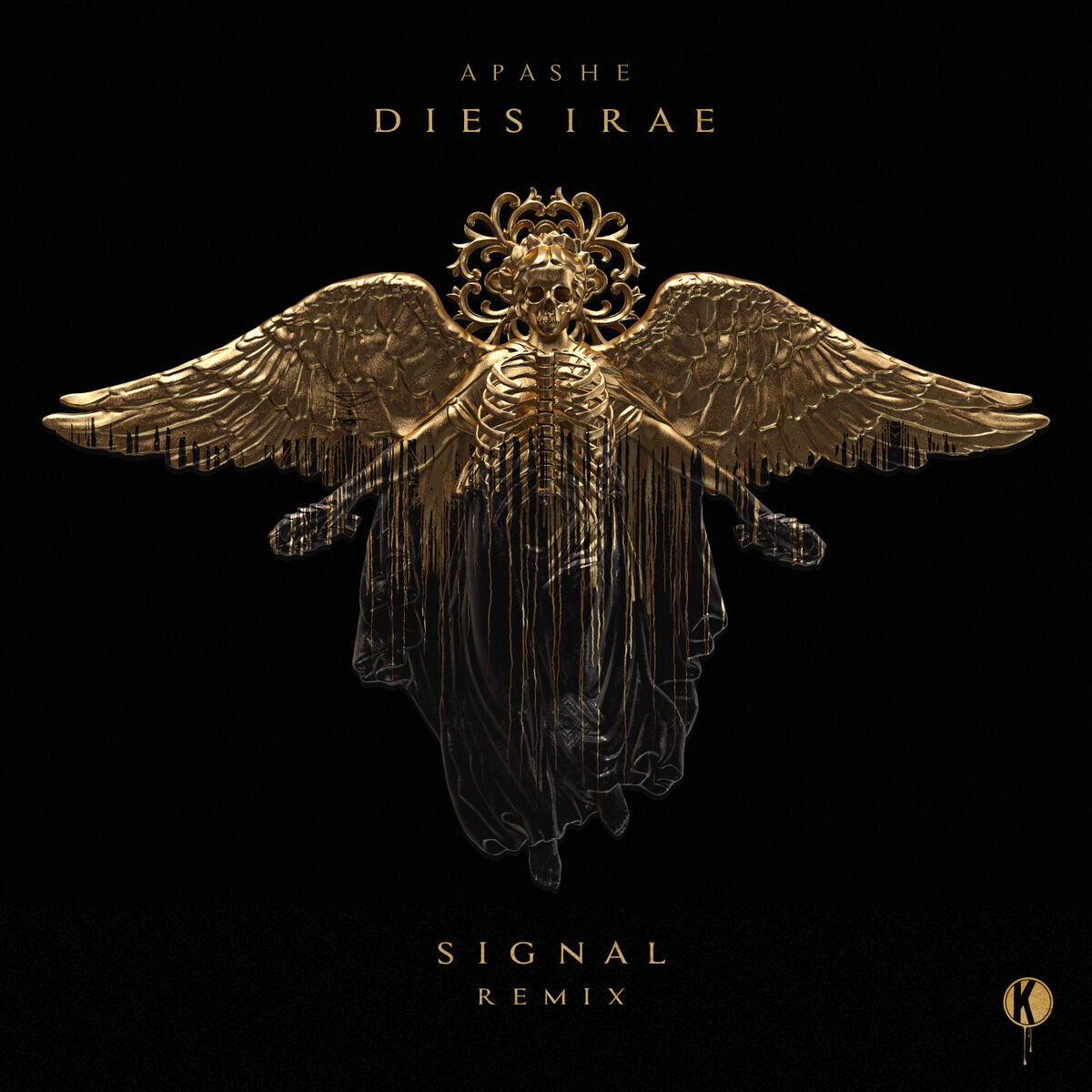 Album cover of Dies Irae