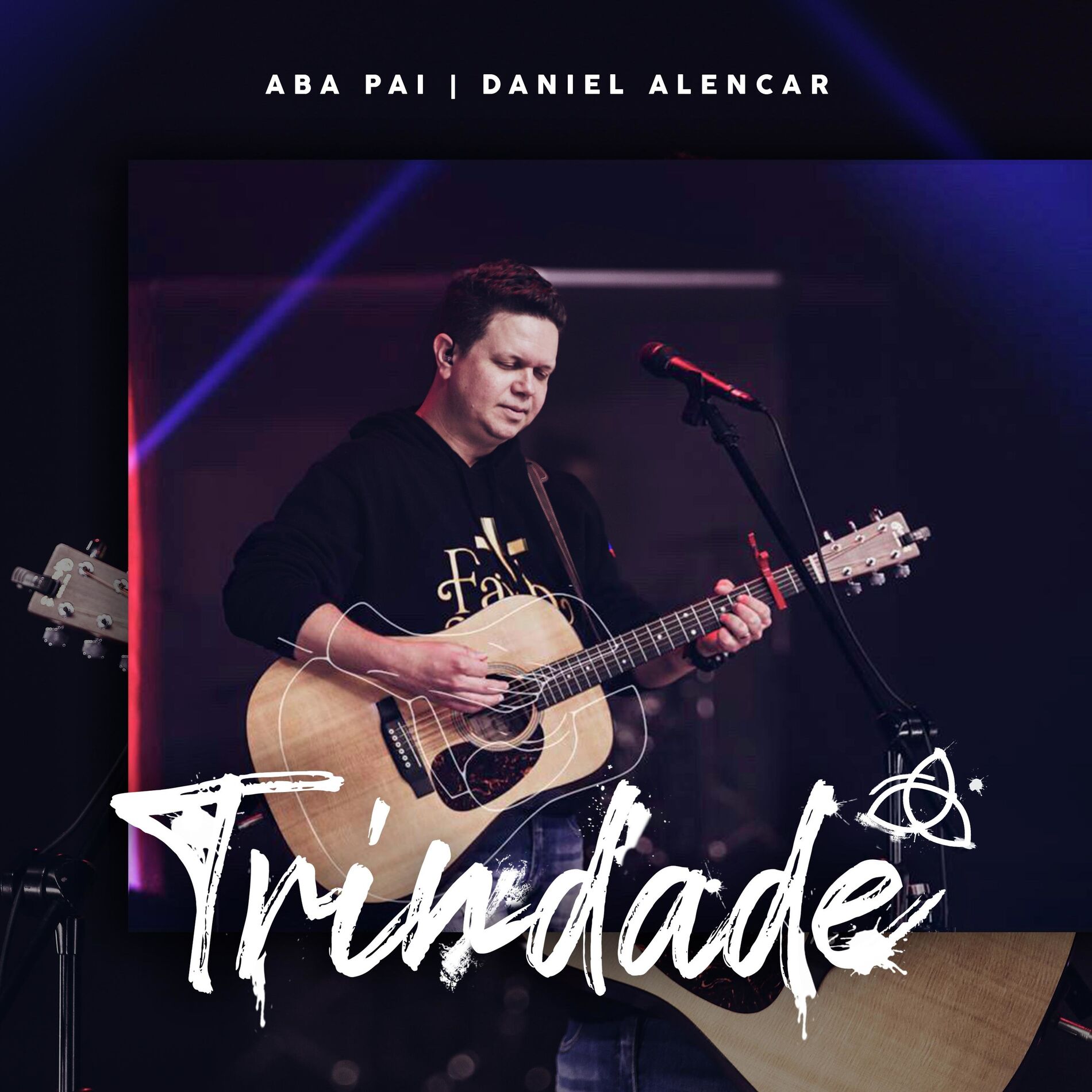 Album cover of Trindade