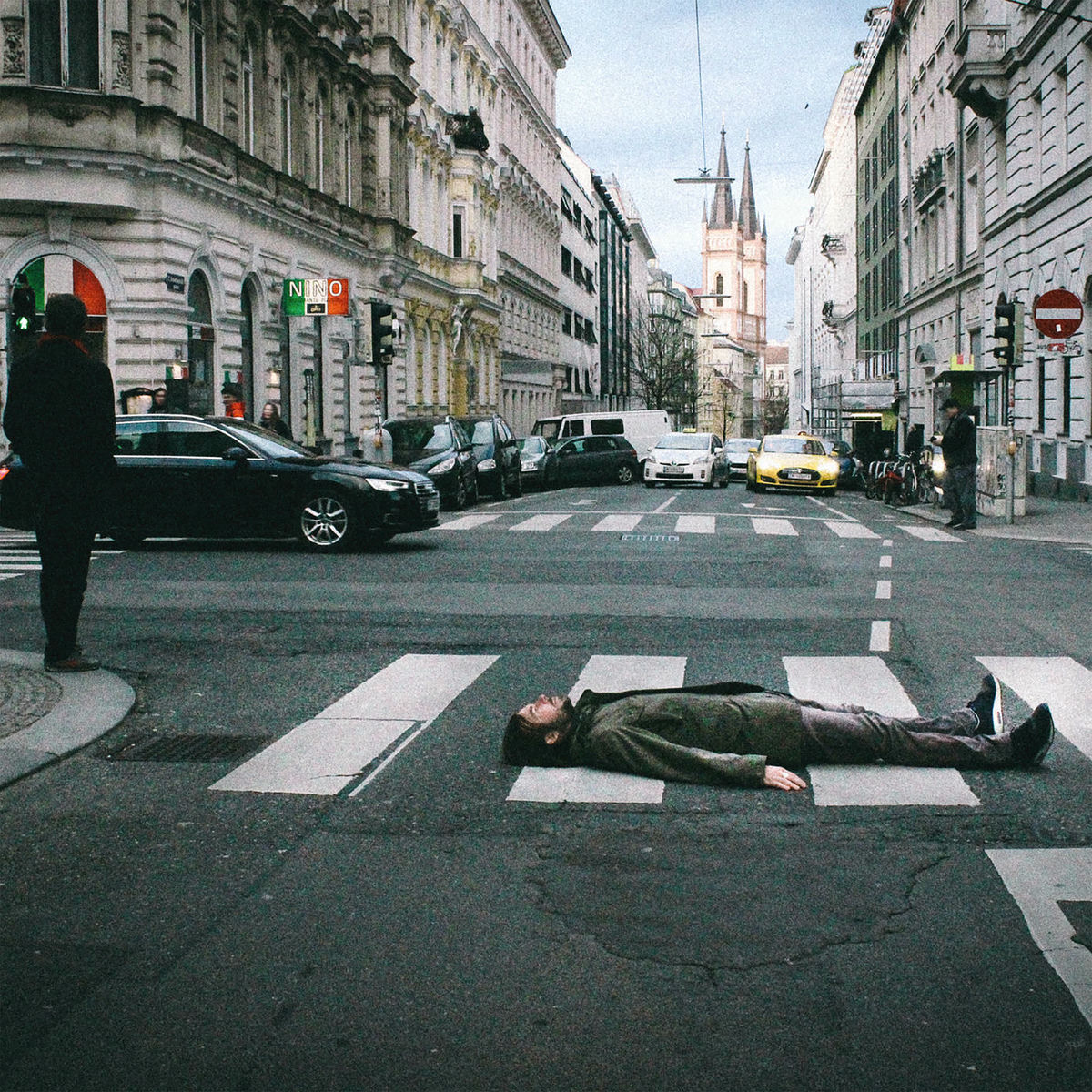 Album cover of Hände weg von Allem