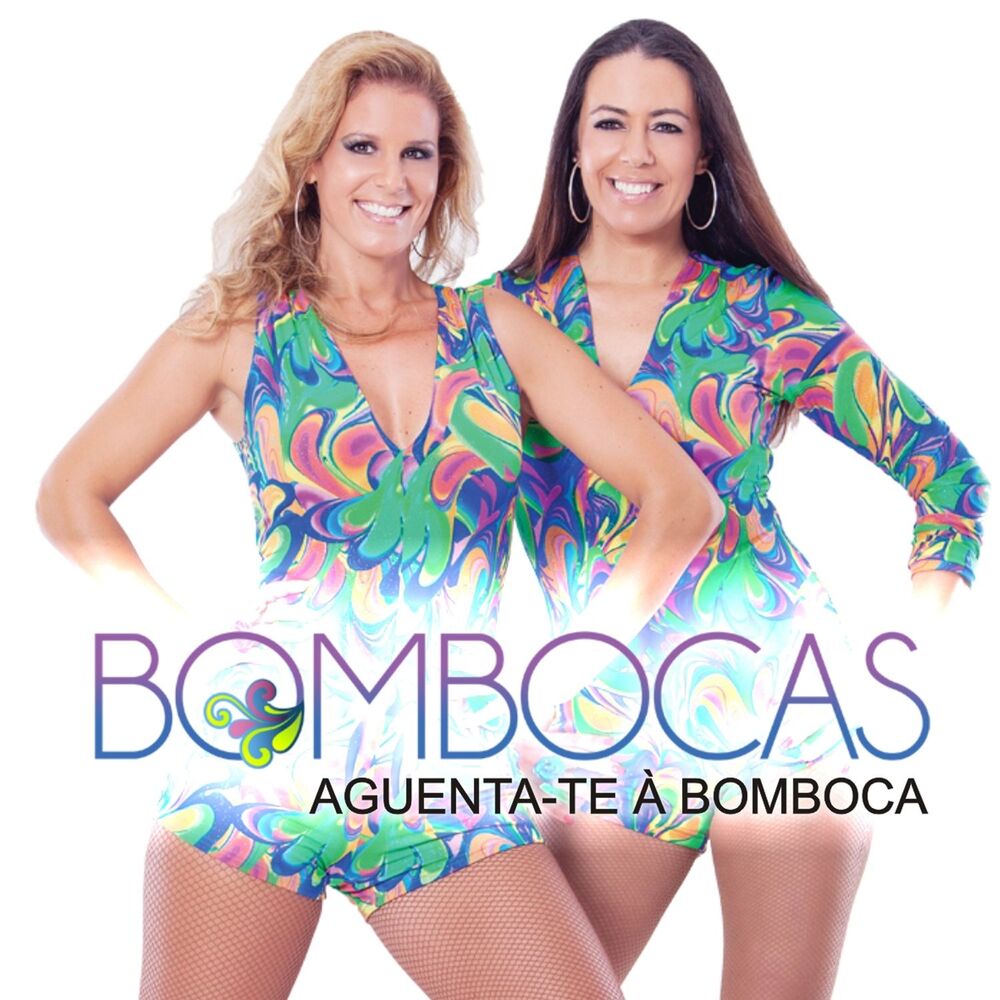 Picture of Aguenta-Te À Bomboca