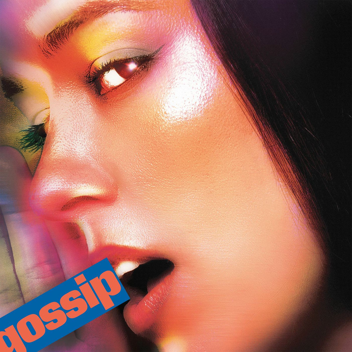 Album cover of gossip