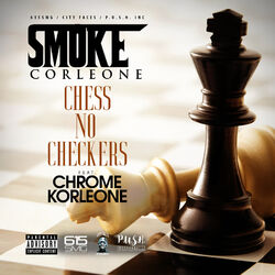 Cover of Chess No Checkers