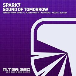 Cover of Sound of Tomorrow