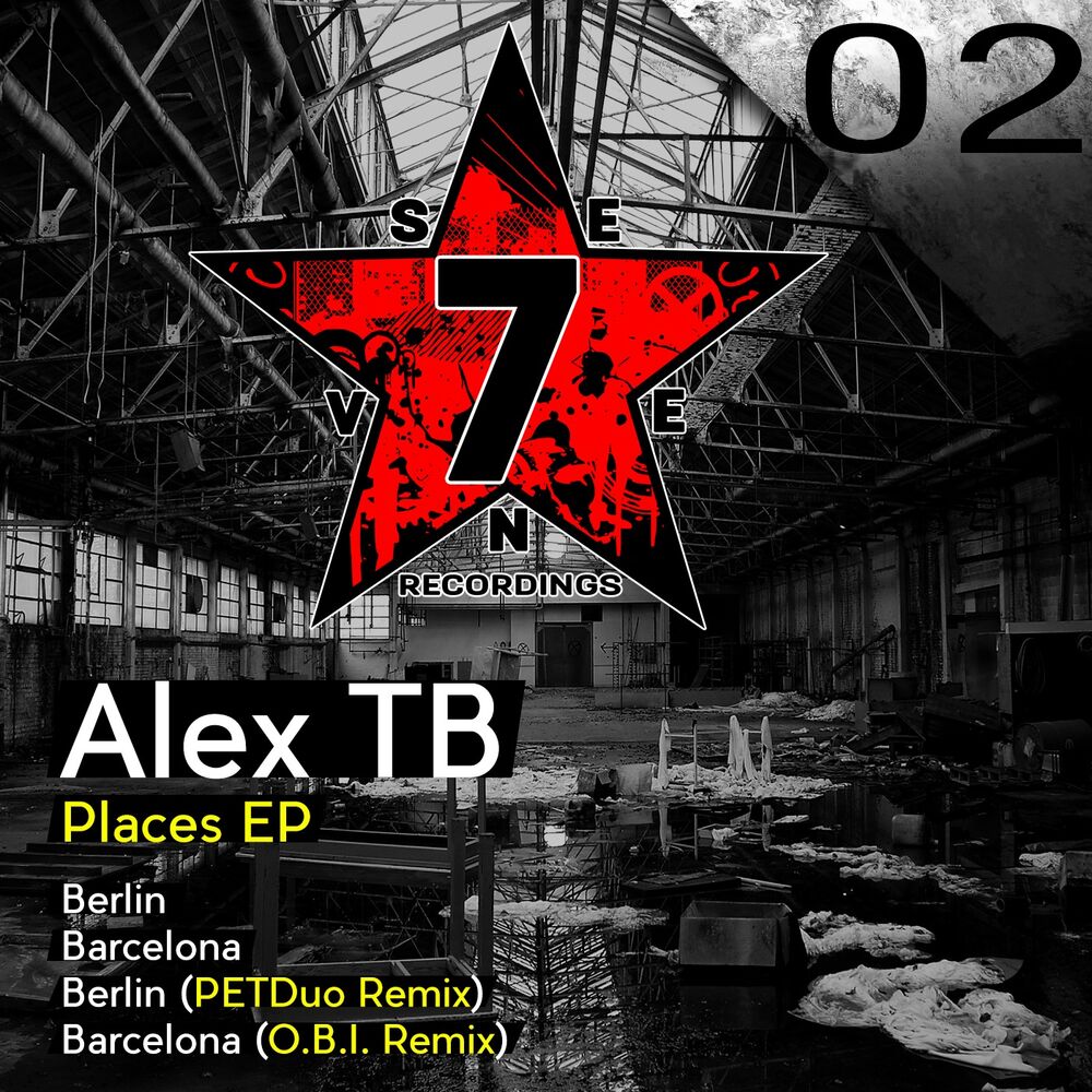 Picture of Places EP