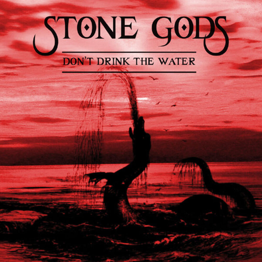 Picture of Don't Drink The Water